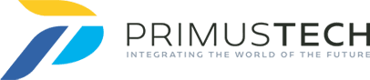 PrimusTech Logo